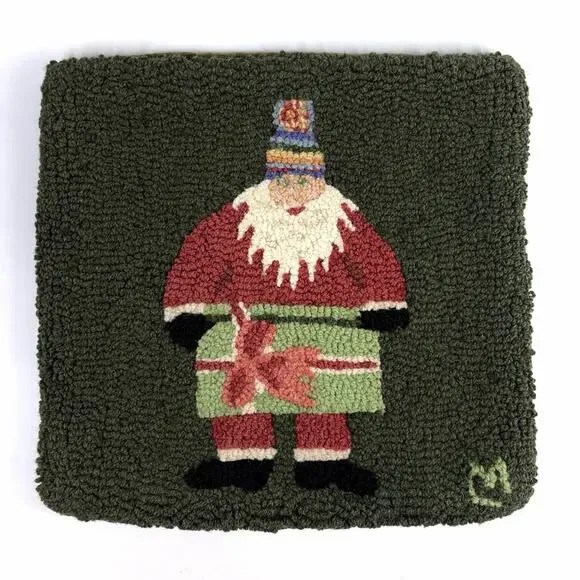Chandler Four Corners SANTA Gift 18
