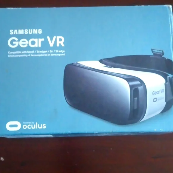 Samsung Gear VR