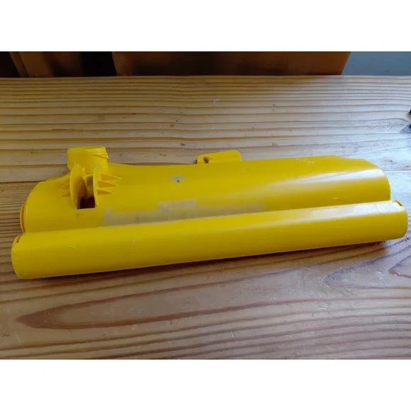 Genuine‎ DYSON DC07 Brush Housing Yellow 904139 Replacement Parts