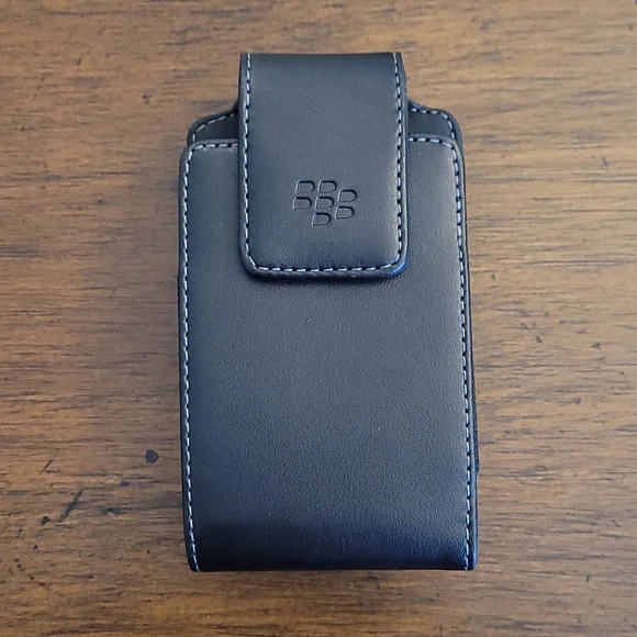 Blackberry Tech Case