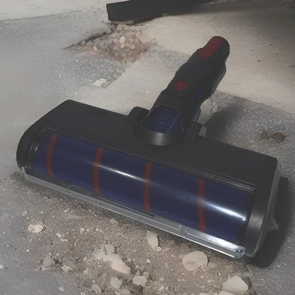 Dyson Unbranded Replacement Head for Soft Roller Fits V7 V8 V10 V11 Unused
