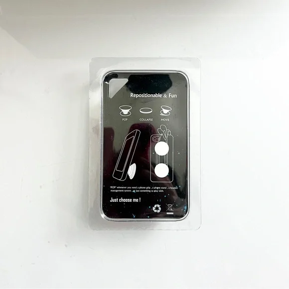 HP ARUBA HEADSET MANAGEMENT SYSTEM POP PHONE GRIP STAND