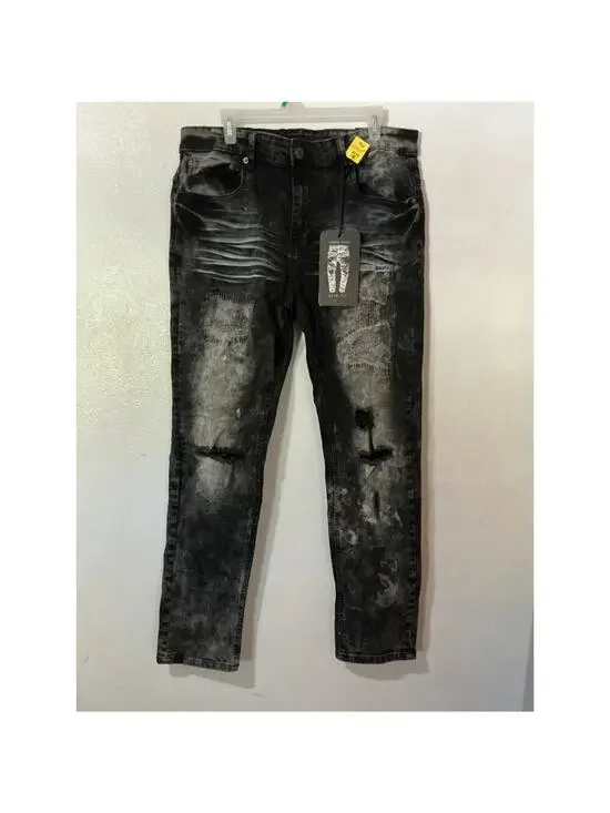 COPPER RIVET SIZE 38/32 jeans