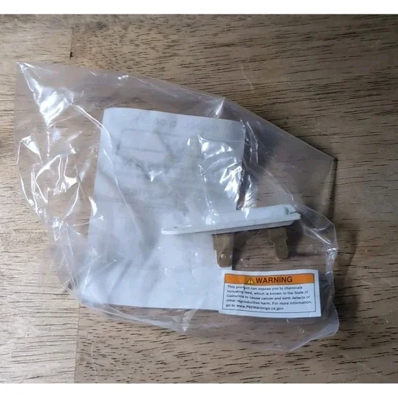 WEN Handyman Q-D0031‎ Dryer Thermal Fuse (part 3392519)