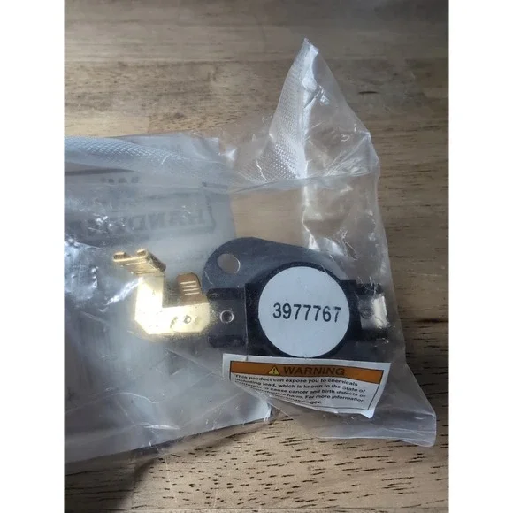WEN Handyman Q-D0028 Dryer Thermostat (part 3977767)‎