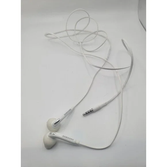 New Original Samsung Galaxy S7 Edge S6 Note Headset Earphones Earbuds EO-EG920LW