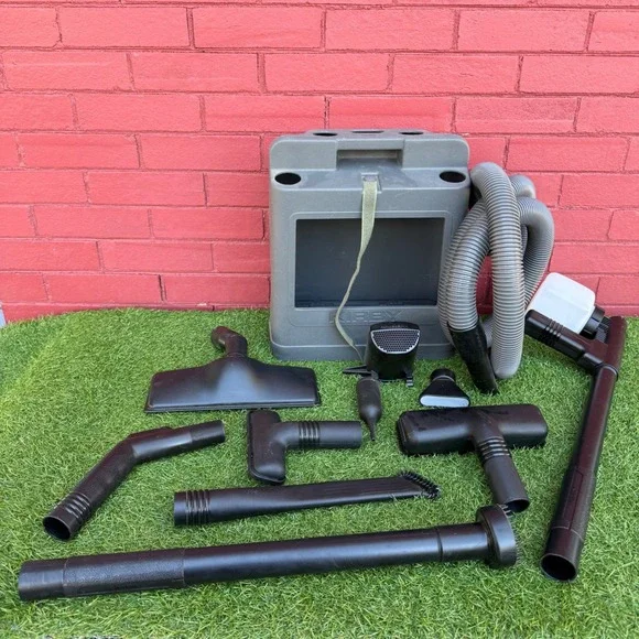 Kirby Vacuum Cleaner Hose And Accessories‎ (G4, G5, G6, Sentra) G Series