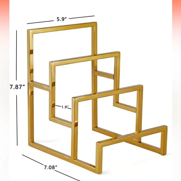 Wallet Display Stand