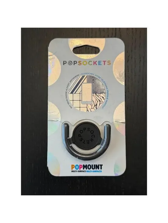 PopSockets PopMount Multi-Surface Phone Mount