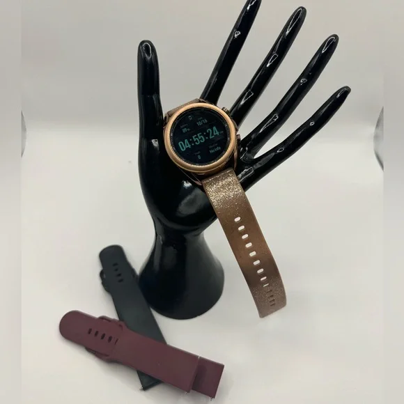 Samsung galaxy3 watch