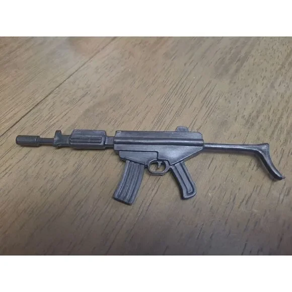 HASBRO GI JOE‎ RIFLE ORIGINAL PART