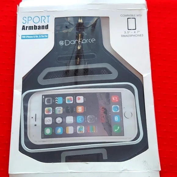 Brand new Sport Armband