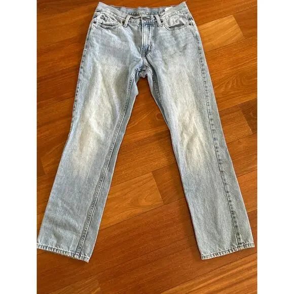 Y2K Old Navy Washed Out Jeans