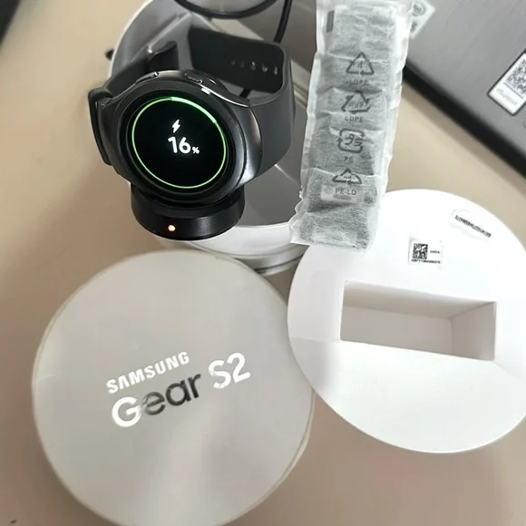 Samsung | Gear S2 Smartwatch