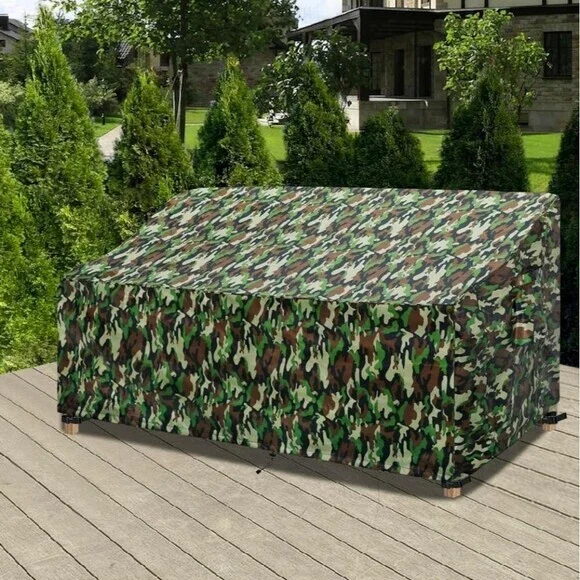 Easy-Going Waterproof Patio Sofa Furniture Cover 79