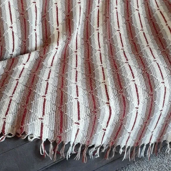 Vintage handmade 66