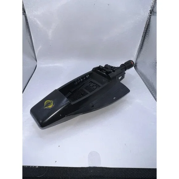 GI Joe Cobra Mamba POD drone ship original 1987 vehicle replacement weapon part