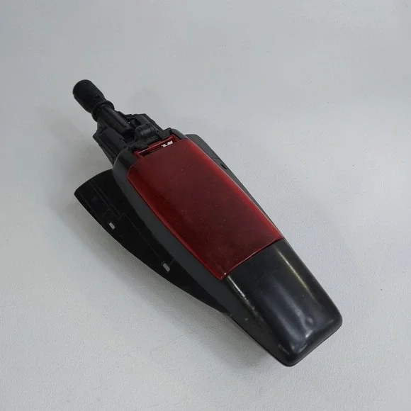 Vintage 1987 GI Joe Cobra Mamba Pod & Canopy‎ – ARAH Vehicle Parts Only