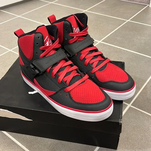 Nike Air Jordan Flight 45 V Shoes Sneakers new 683366 021 Mens Size 10 from 2014
