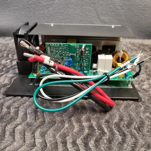 BS-8955 Power Converter For Rv Parallax 7155