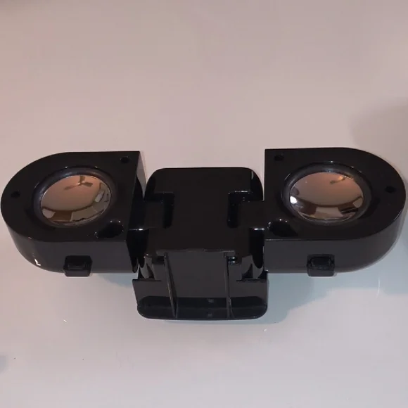 Portable Speaker System