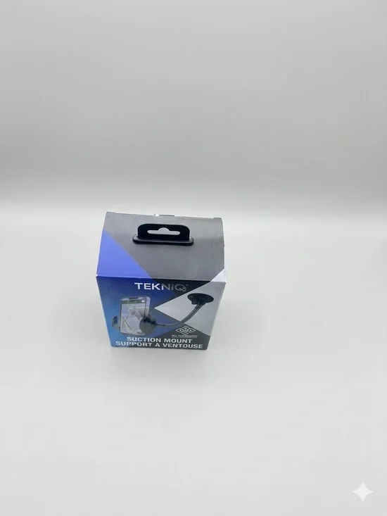 TEKNIQ Suction Mount