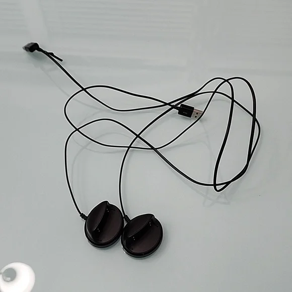 2 Samsung Charging Docks