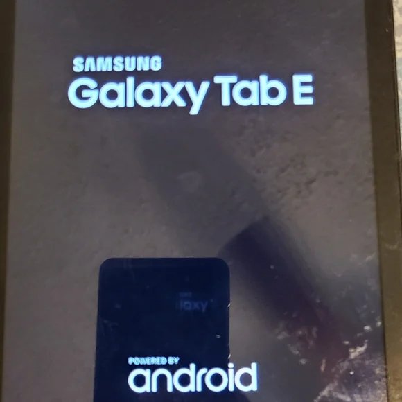 Samsung Galaxy Tab E (T-Mobile)