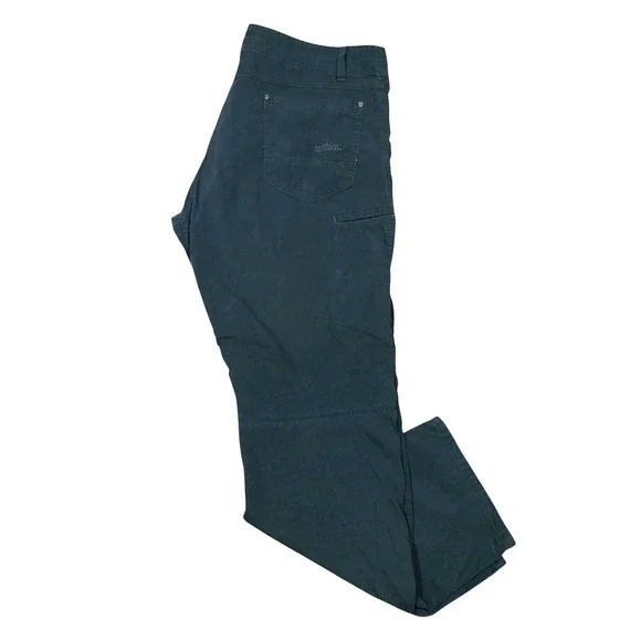 KUHL Kontra Pants Men's 38x32 (Actual 31.5