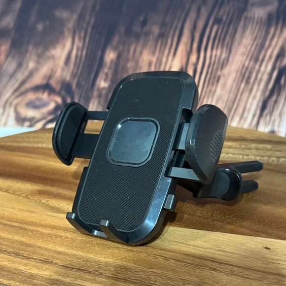 Universal Black Car Phone Mount