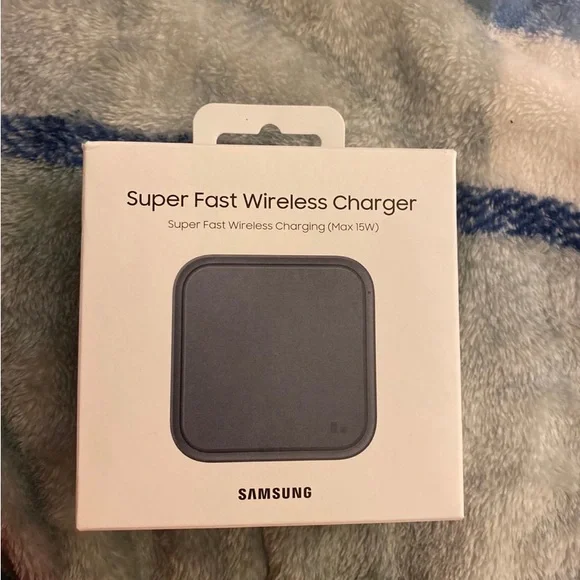 Samsung wireless charger