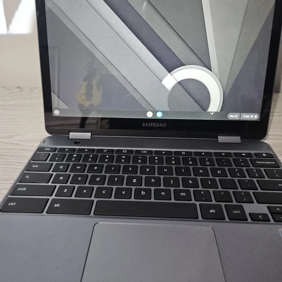 Samsung Chromebook Laptop