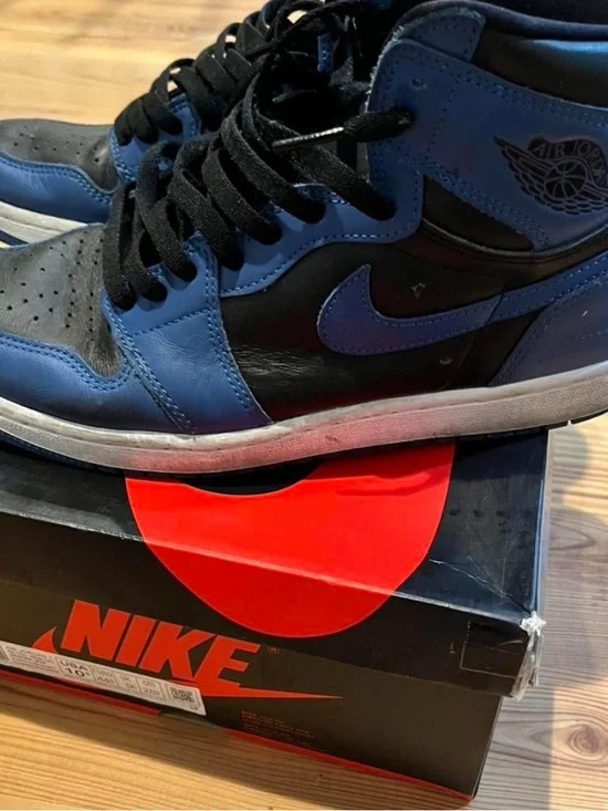 Jordan 1