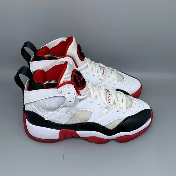Jordan GS‎ Jumpman Two Trey Basketball Shoes Men’s Sz 6.5Y