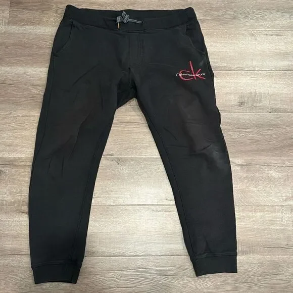 🎉Final Deal 🎉Calvin Klein jeans jogger pants