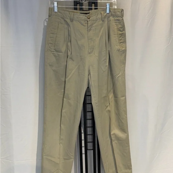 Gant Men's‎ Khaki Chinos