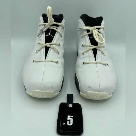 Air Jordan 18.5