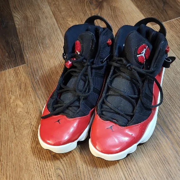 Jordan Sneakers