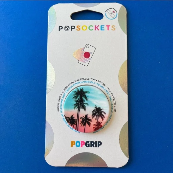 Popsocket - Tropical Sunset