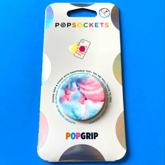 Popsocket - Sugar Clouds