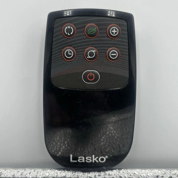 Lasko Ceramic Pedestal Tower Indoor Heater Replacement Remote‎ Control OEM