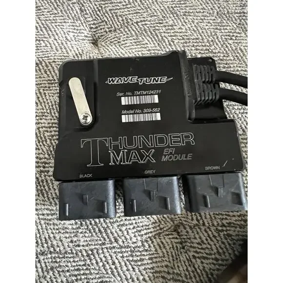 ThunderMax Wave Tune Motorcycle Tuner 309-562