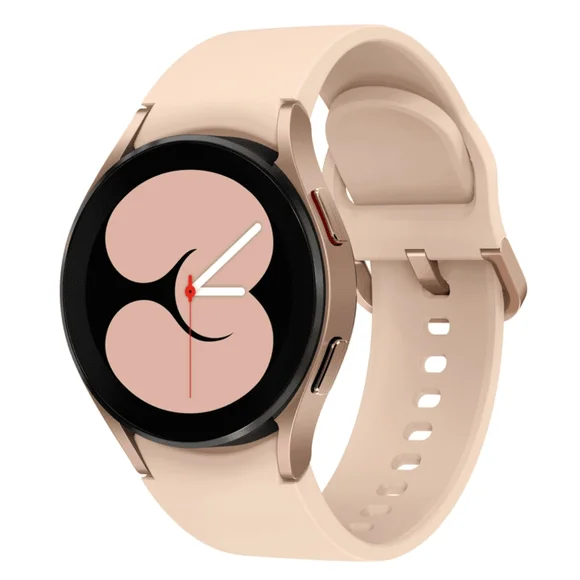 SAMSUNG Galaxy Watch 4 GPS + Cellular Rose Gold