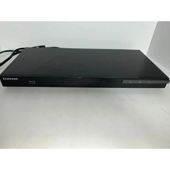 Samsung BD-D5300 Blu-Ray Player