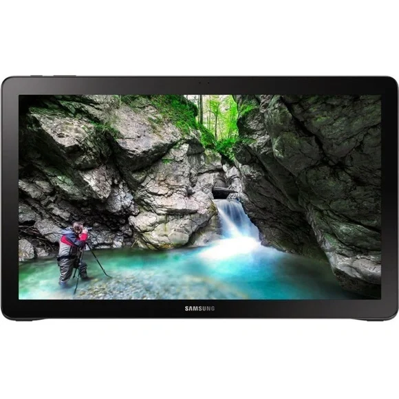 Samsung - Galaxy View 18.4” Screen