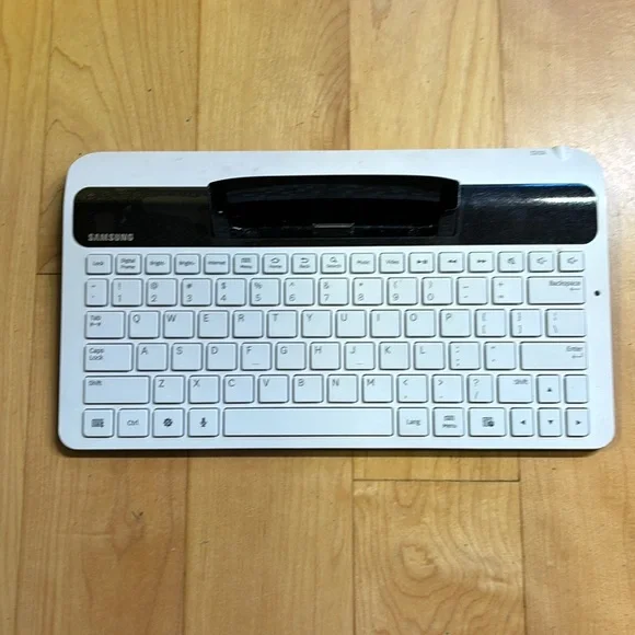 Samsung Keyboard Dock for Galaxy Tab 7.0