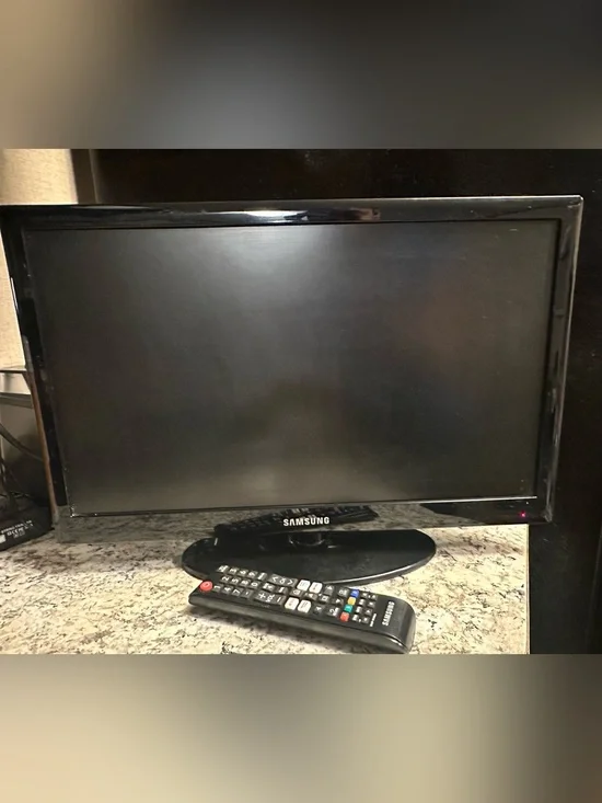 Samsung UN19D4003BD 19