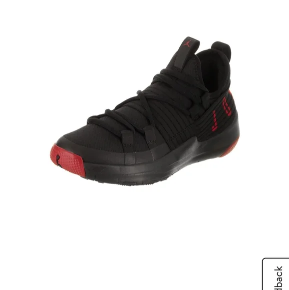 Nike Jordan shoes