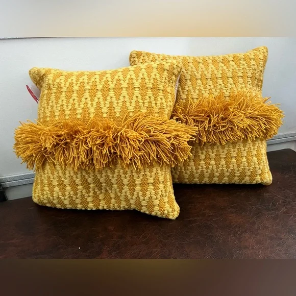 Pillow bundle