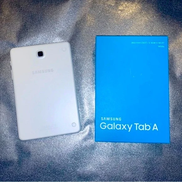 Samsung galaxy tablet parts only